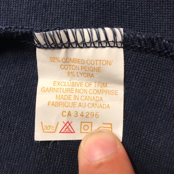 Molson Indy Tank Top - Picture 5 of 7